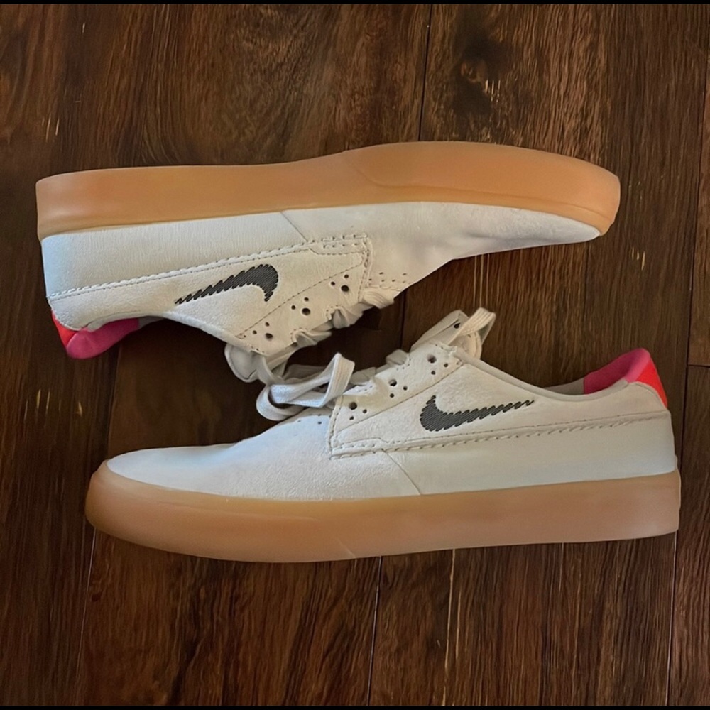 Shane O’Neill SB shoe